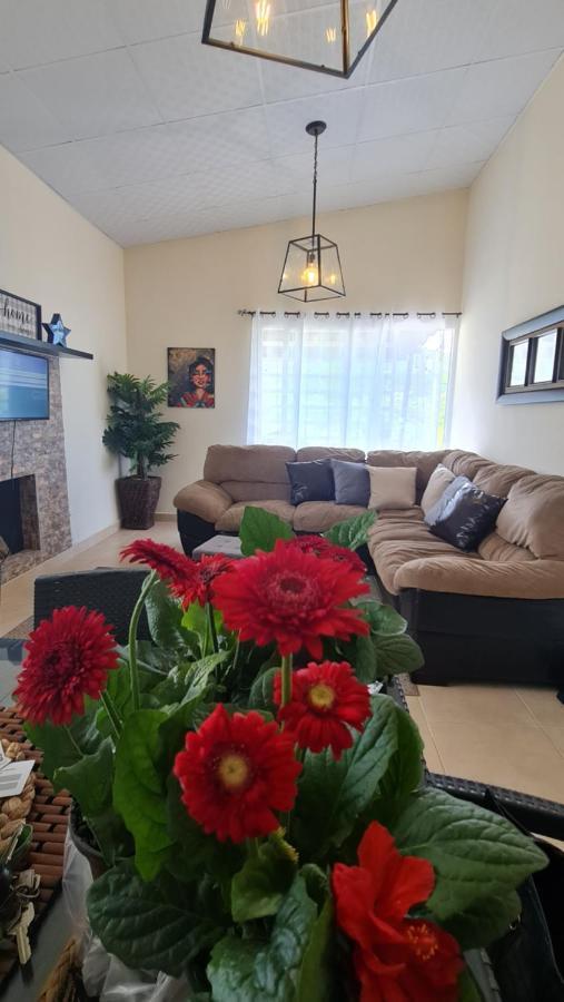 Boquete Destiny Villa ภายนอก รูปภาพ
