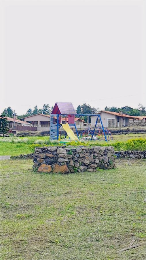 Boquete Destiny Villa ภายนอก รูปภาพ