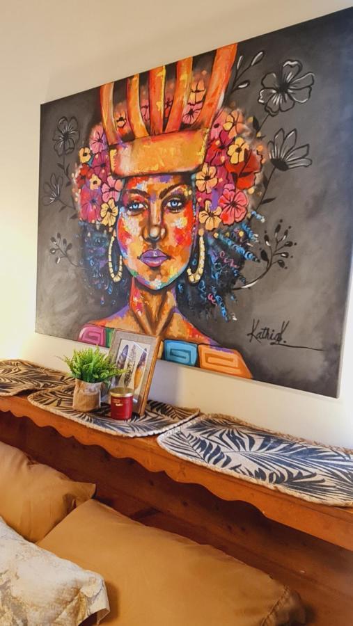 Boquete Destiny Villa ภายนอก รูปภาพ