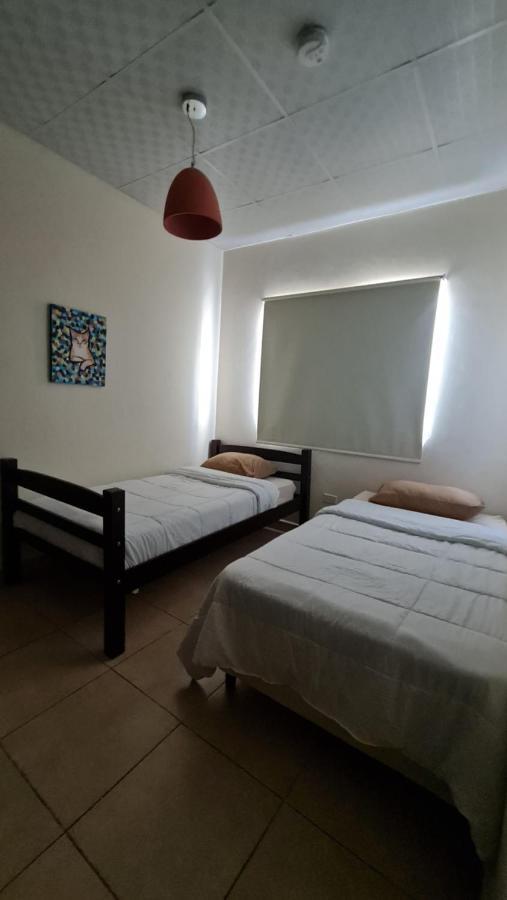 Boquete Destiny Villa ภายนอก รูปภาพ