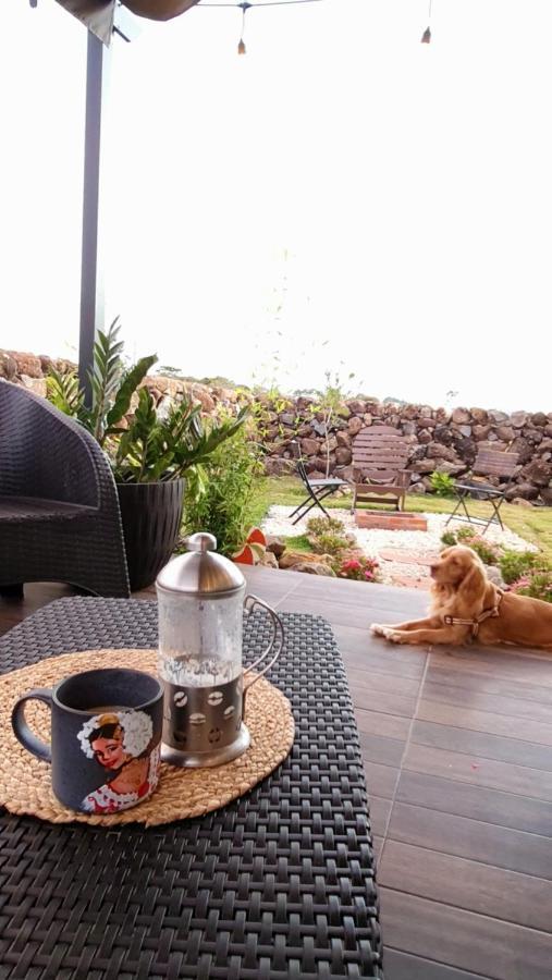 Boquete Destiny Villa ภายนอก รูปภาพ